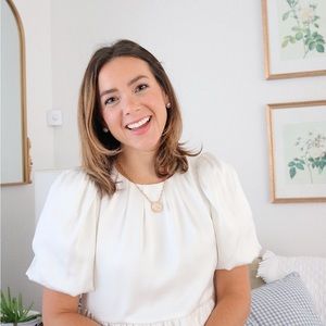 Meet your Posher, Brooke